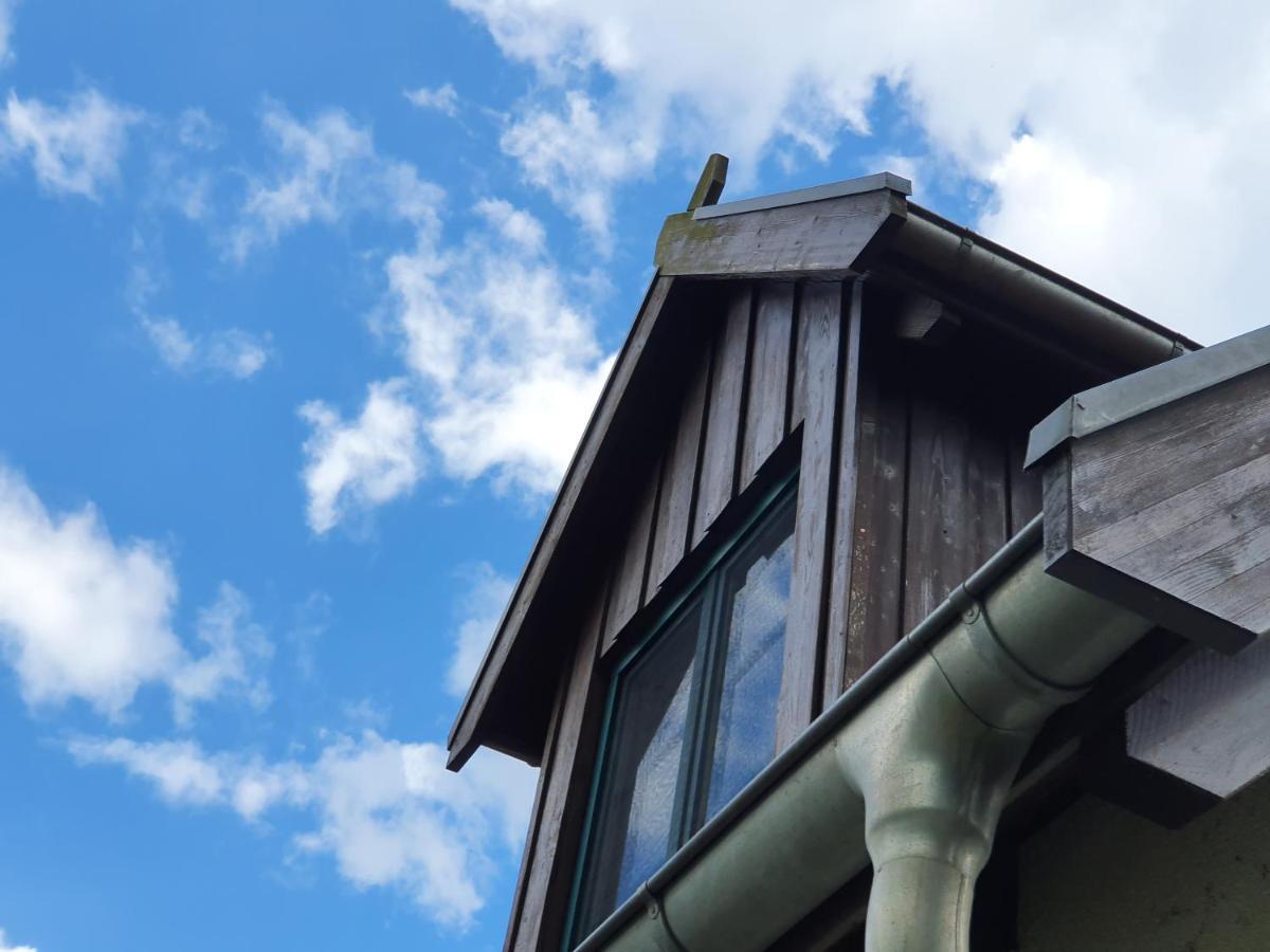 Ferienhaus Hase Villa Burg  Exteriör bild